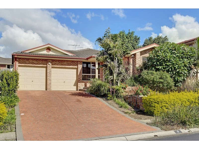 3 Ridge Street, Glenwood NSW 2768