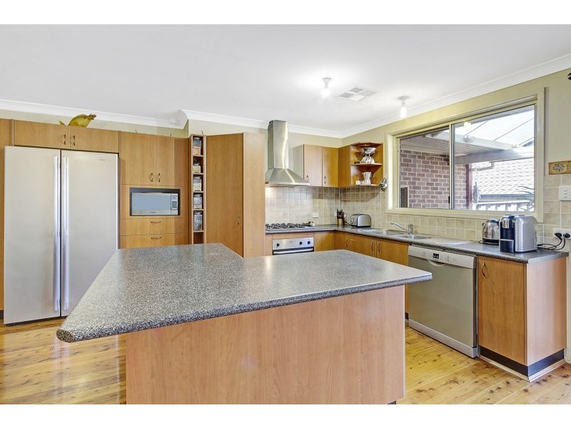 3 Ridge Street, Glenwood NSW 2768