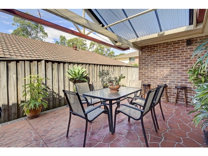 3 Ridge Street, Glenwood NSW 2768