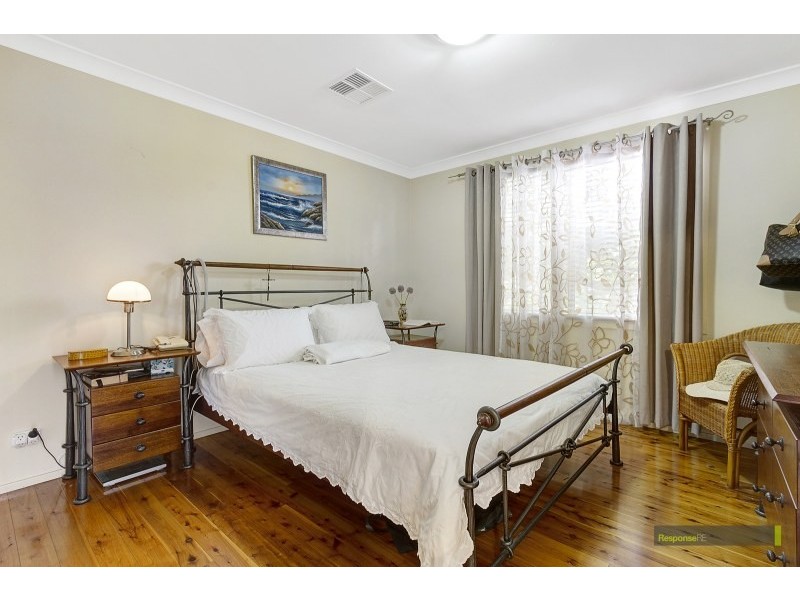 3 Ridge Street, Glenwood NSW 2768