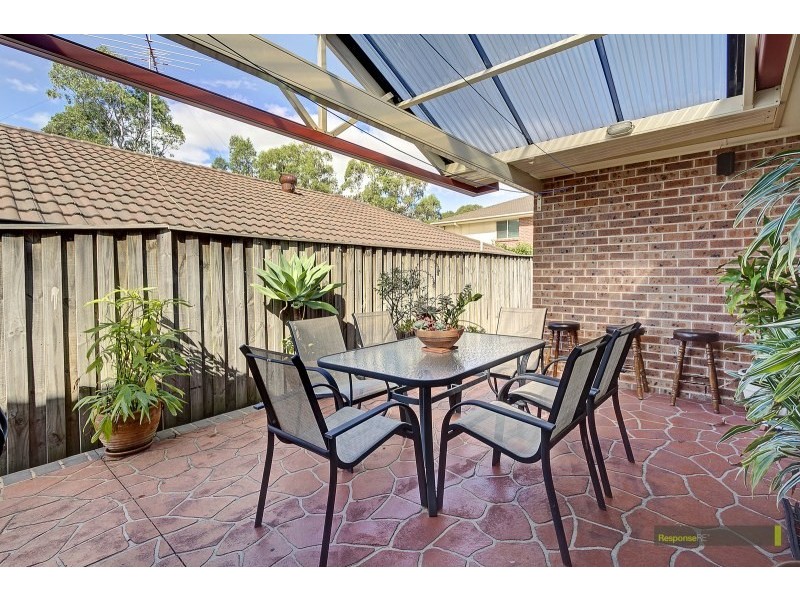 3 Ridge Street, Glenwood NSW 2768