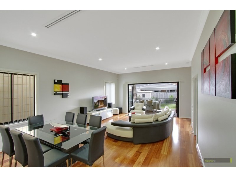 9 Arnika Court, Glenwood NSW 2768