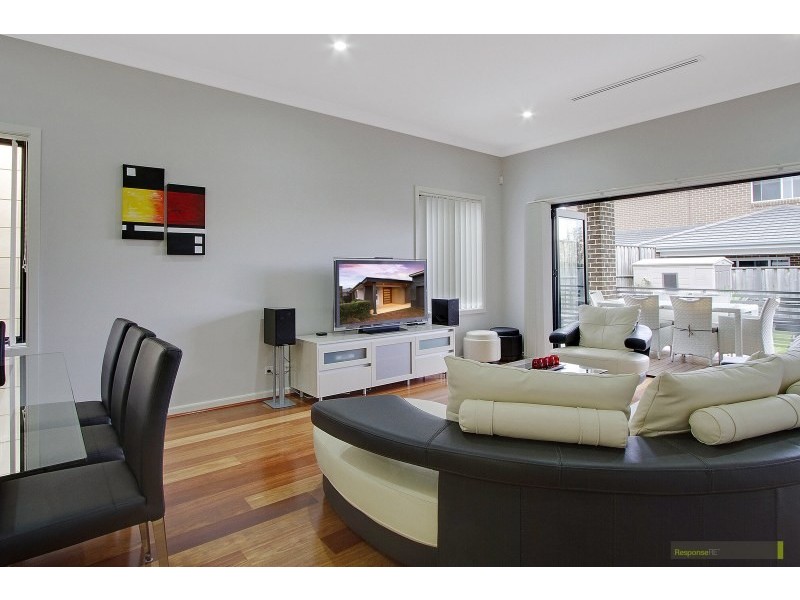 9 Arnika Court, Glenwood NSW 2768