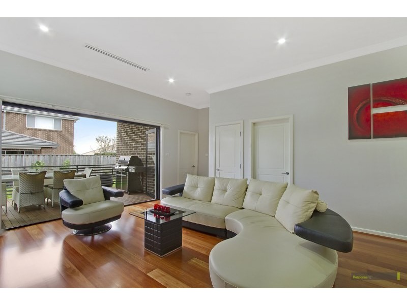 9 Arnika Court, Glenwood NSW 2768