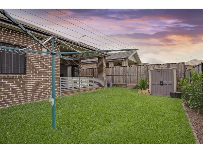 9 Arnika Court, Glenwood NSW 2768