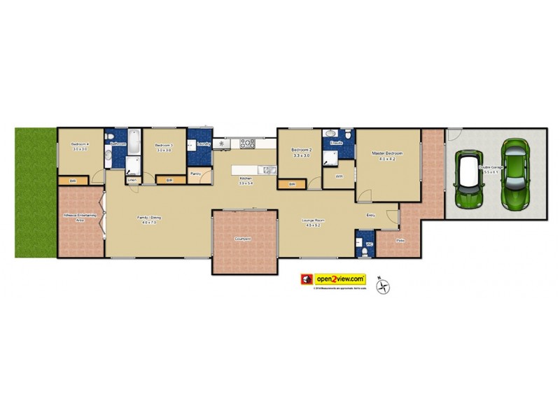 9 Arnika Court, Glenwood NSW 2768