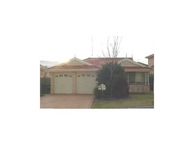 14 Wheedon Street, Glenwood NSW 2768