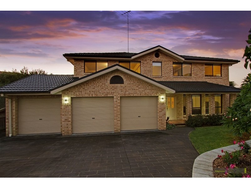 58 Casino Street, Glenwood NSW 2768