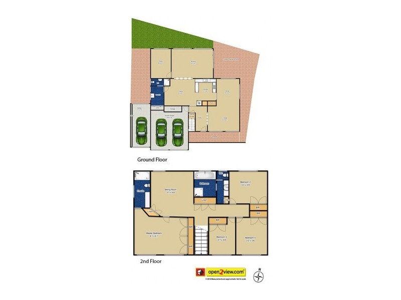 58 Casino Street, Glenwood NSW 2768