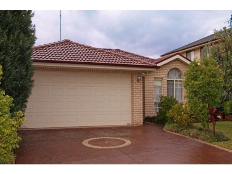 28 Watkiss Street, Glenwood NSW 2768