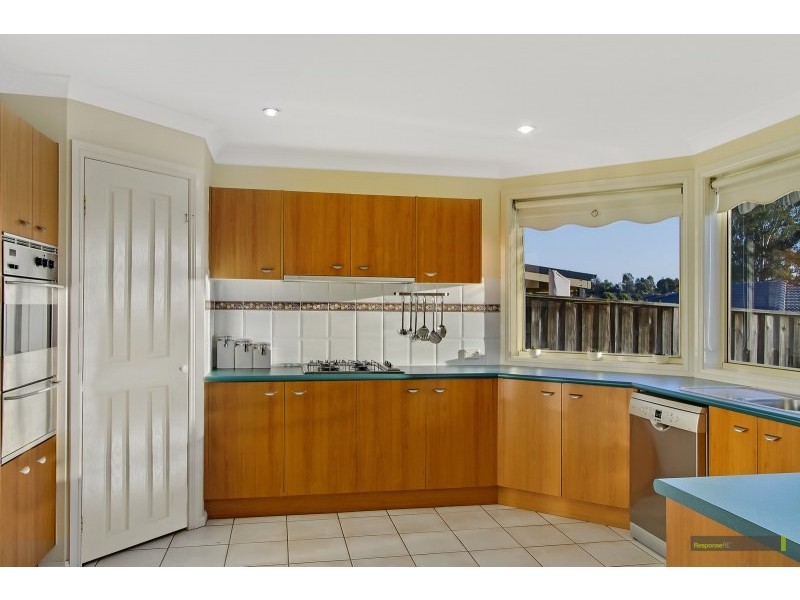 8 Harcourt Grove, Glenwood NSW 2768