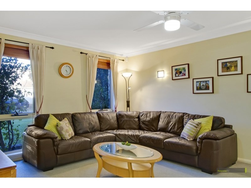 8 Harcourt Grove, Glenwood NSW 2768