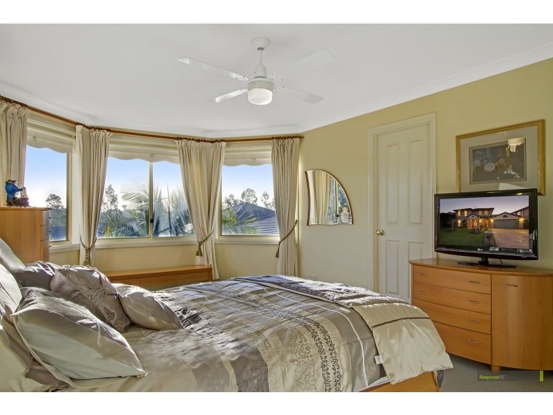 8 Harcourt Grove, Glenwood NSW 2768