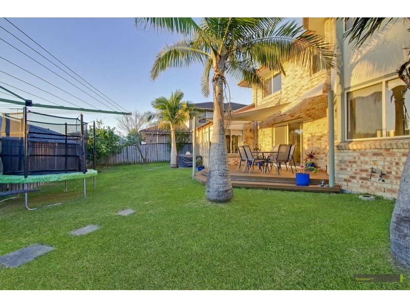 8 Harcourt Grove, Glenwood NSW 2768