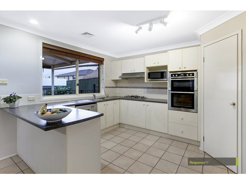 5 Mimosa Grove, Glenwood NSW 2768