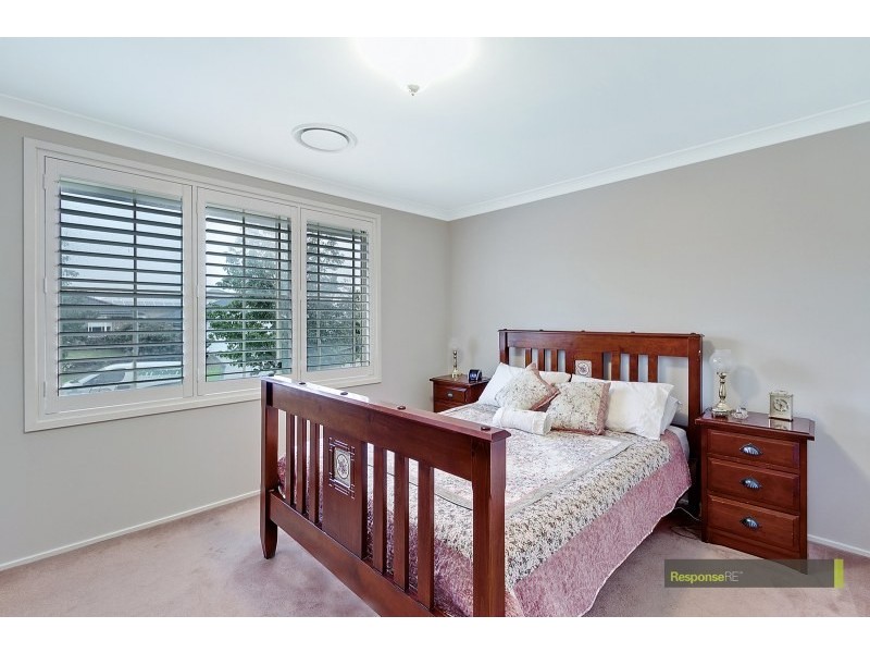 5 Mimosa Grove, Glenwood NSW 2768