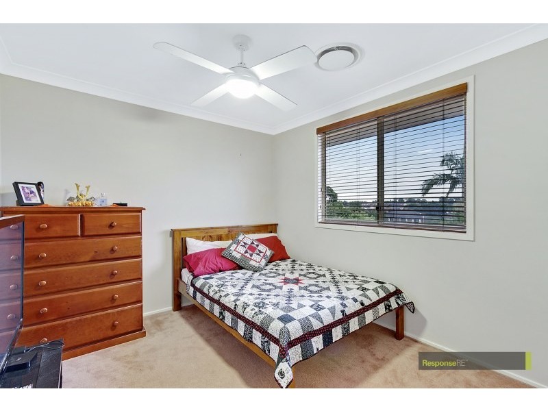 5 Mimosa Grove, Glenwood NSW 2768