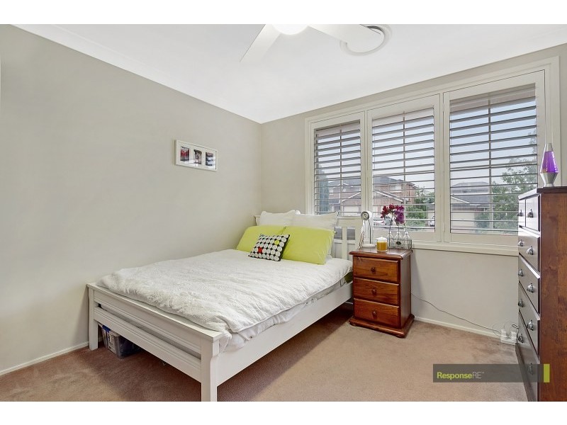 5 Mimosa Grove, Glenwood NSW 2768