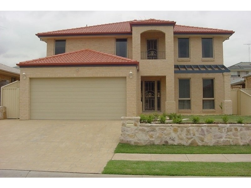 10 Bagala Street, Glenwood NSW 2768