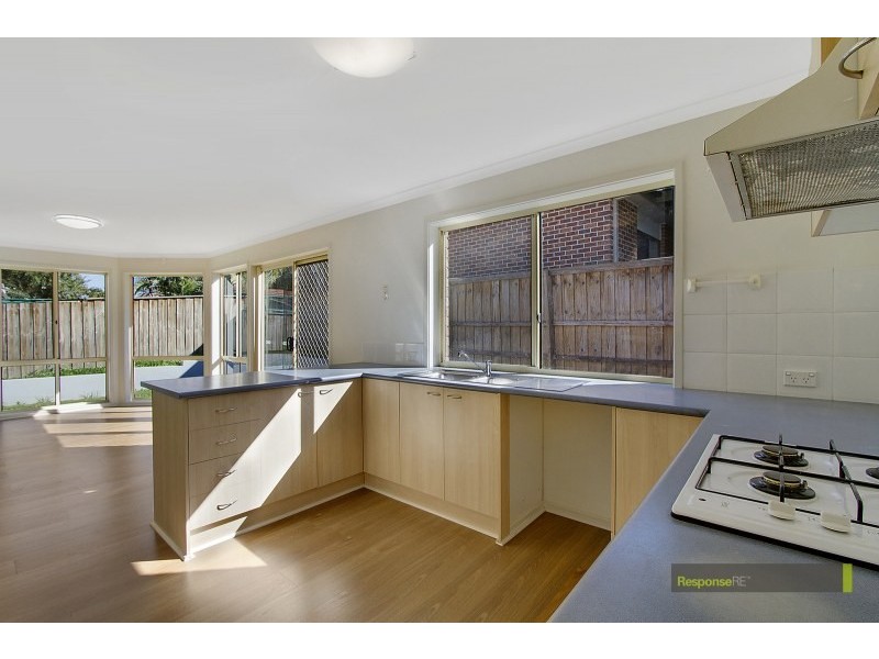 65 Canyon Drive, Stanhope Gardens NSW 2768