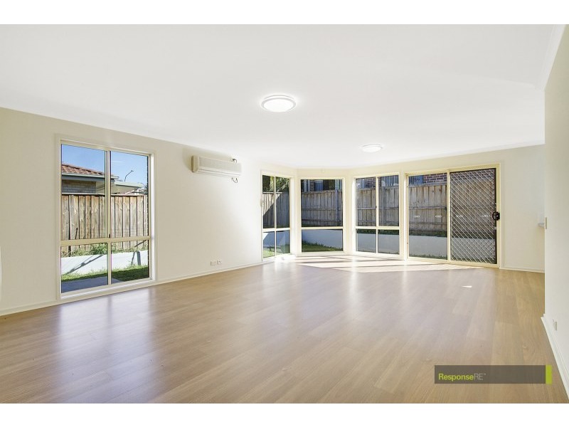 65 Canyon Drive, Stanhope Gardens NSW 2768