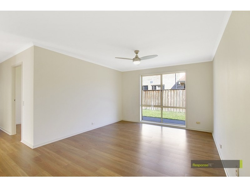 65 Canyon Drive, Stanhope Gardens NSW 2768