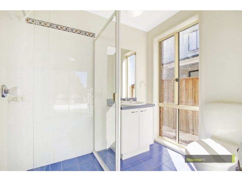 65 Canyon Drive, Stanhope Gardens NSW 2768