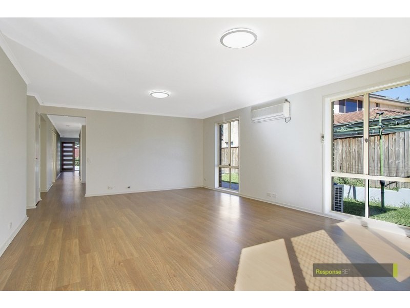 65 Canyon Drive, Stanhope Gardens NSW 2768