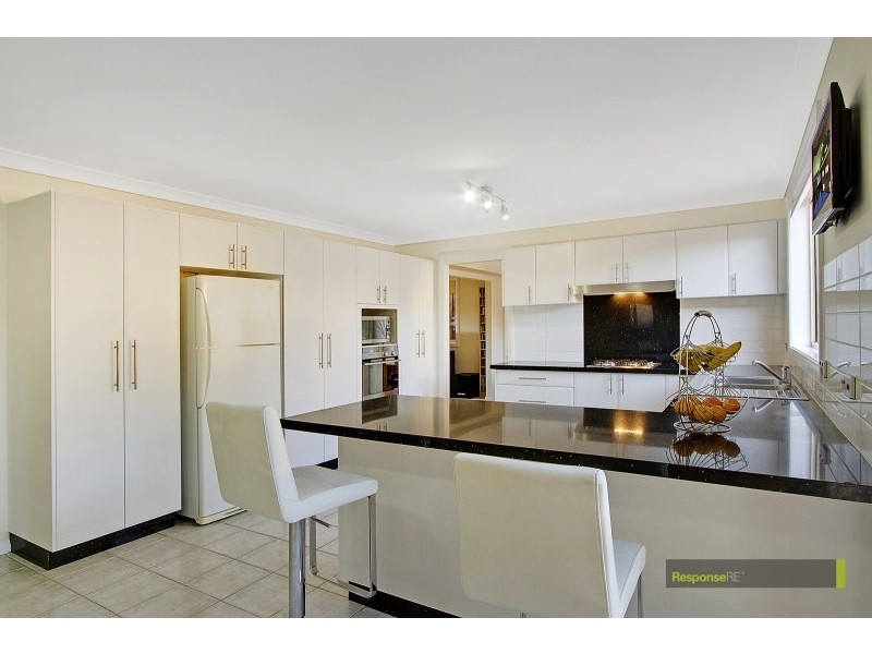 13 Amberlea Street, Glenwood NSW 2768