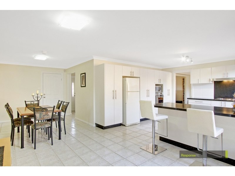 13 Amberlea Street, Glenwood NSW 2768