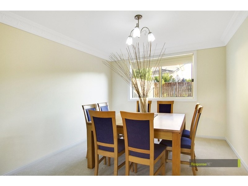 13 Amberlea Street, Glenwood NSW 2768