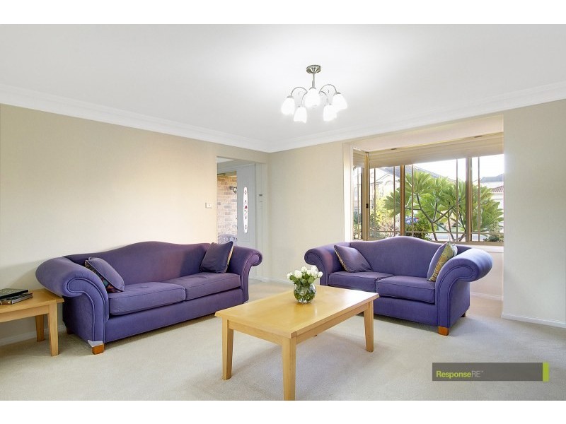 13 Amberlea Street, Glenwood NSW 2768