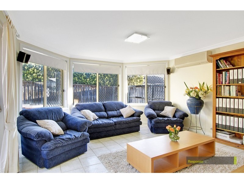 13 Amberlea Street, Glenwood NSW 2768