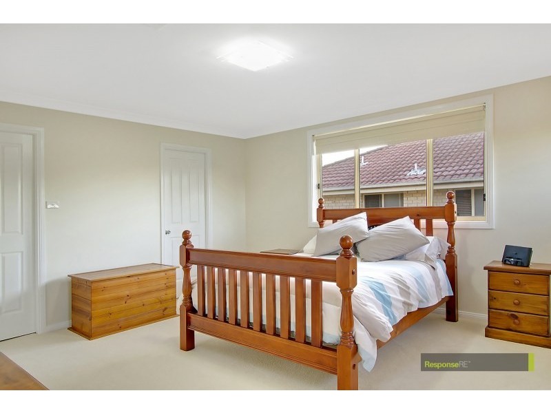 13 Amberlea Street, Glenwood NSW 2768