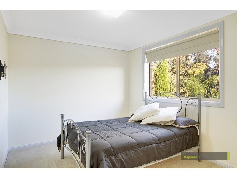 13 Amberlea Street, Glenwood NSW 2768