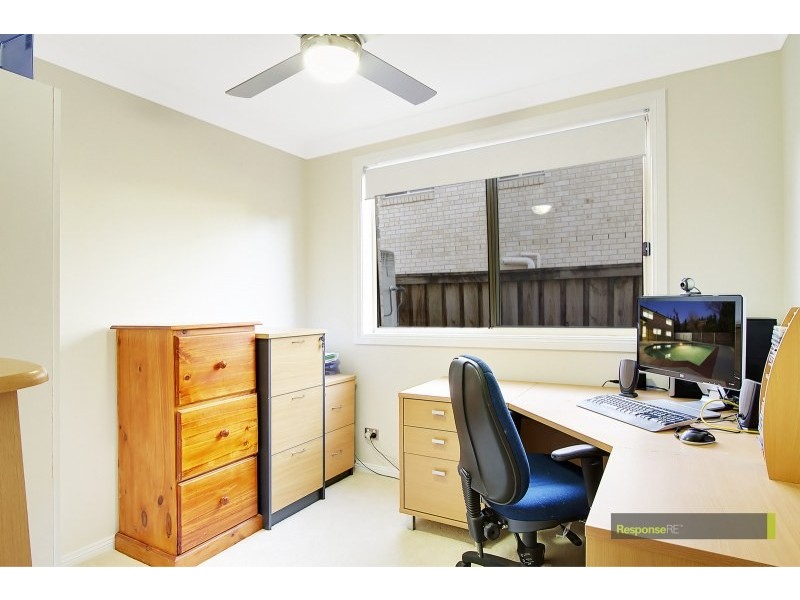 13 Amberlea Street, Glenwood NSW 2768