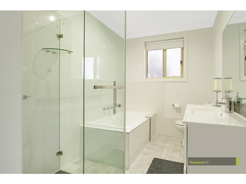 13 Amberlea Street, Glenwood NSW 2768