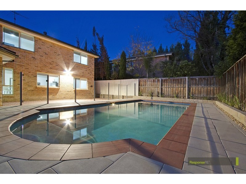 13 Amberlea Street, Glenwood NSW 2768