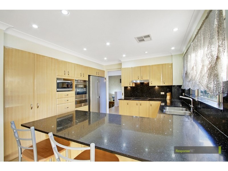 14 Sardinia Avenue, Glenwood NSW 2768