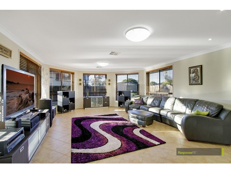 14 Sardinia Avenue, Glenwood NSW 2768