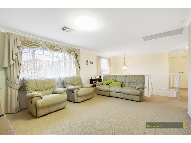 14 Sardinia Avenue, Glenwood NSW 2768