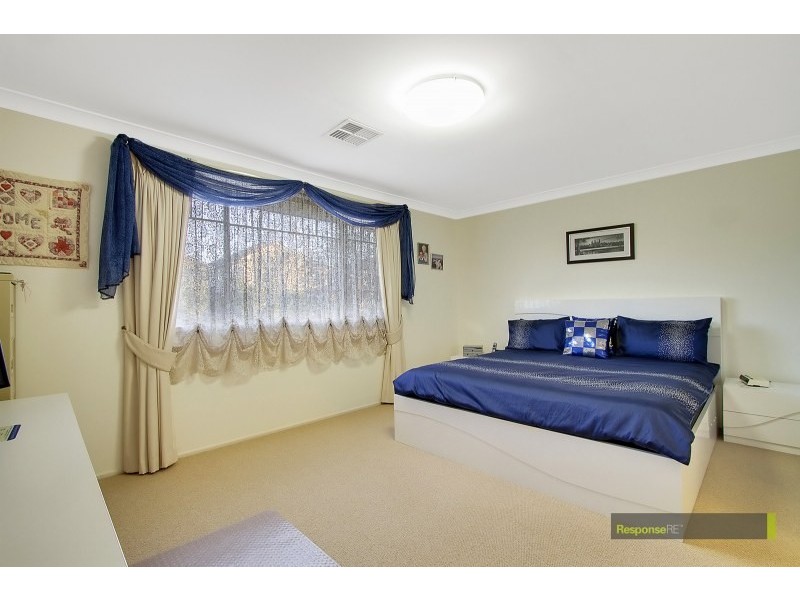 14 Sardinia Avenue, Glenwood NSW 2768