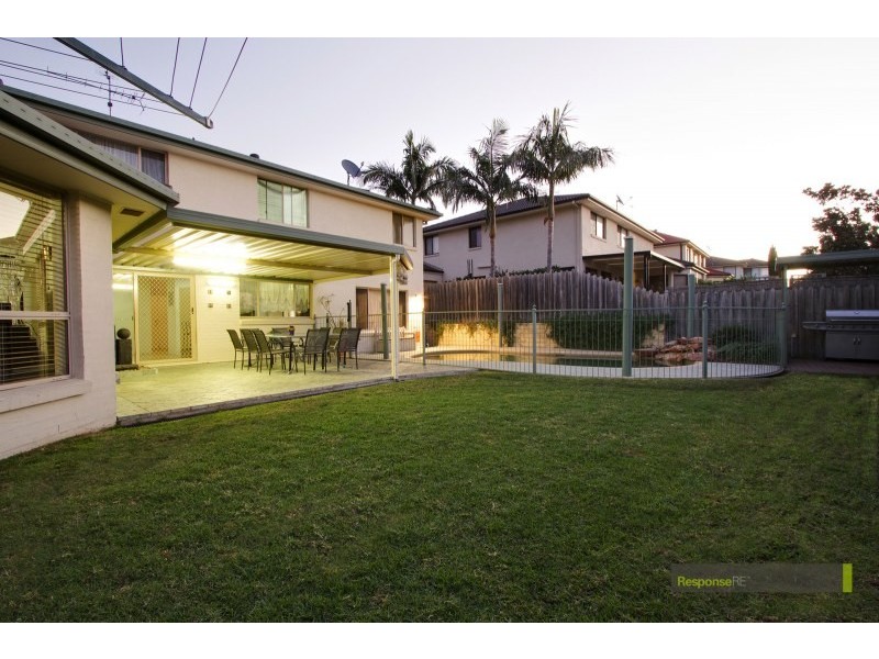 14 Sardinia Avenue, Glenwood NSW 2768