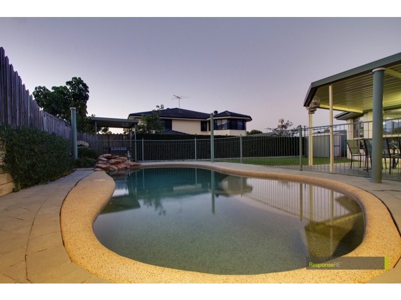 14 Sardinia Avenue, Glenwood NSW 2768