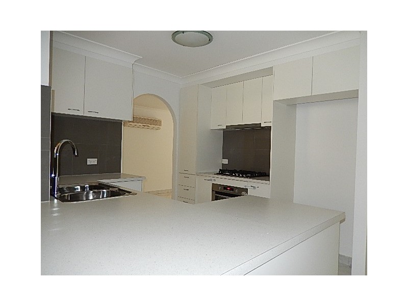 4 Mansion Court, Quakers Hill NSW 2763