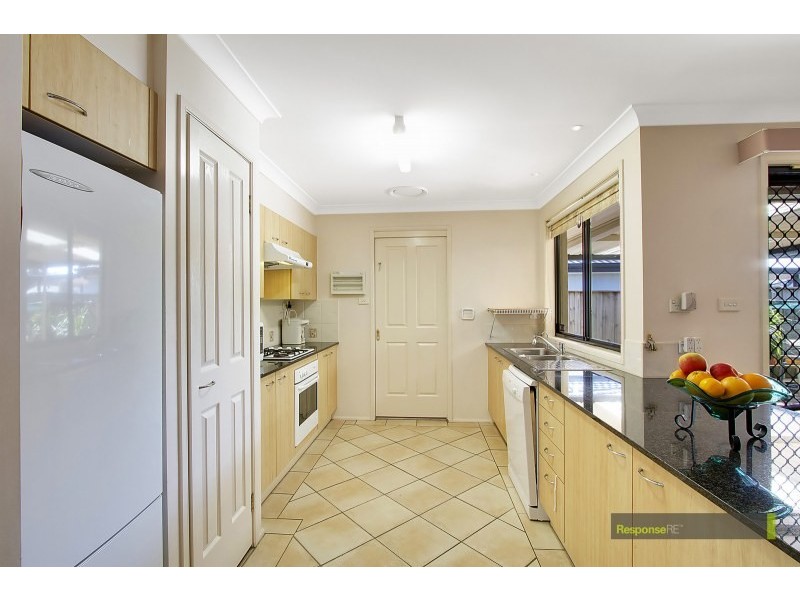 18 Greenhill Drive, Glenwood NSW 2768