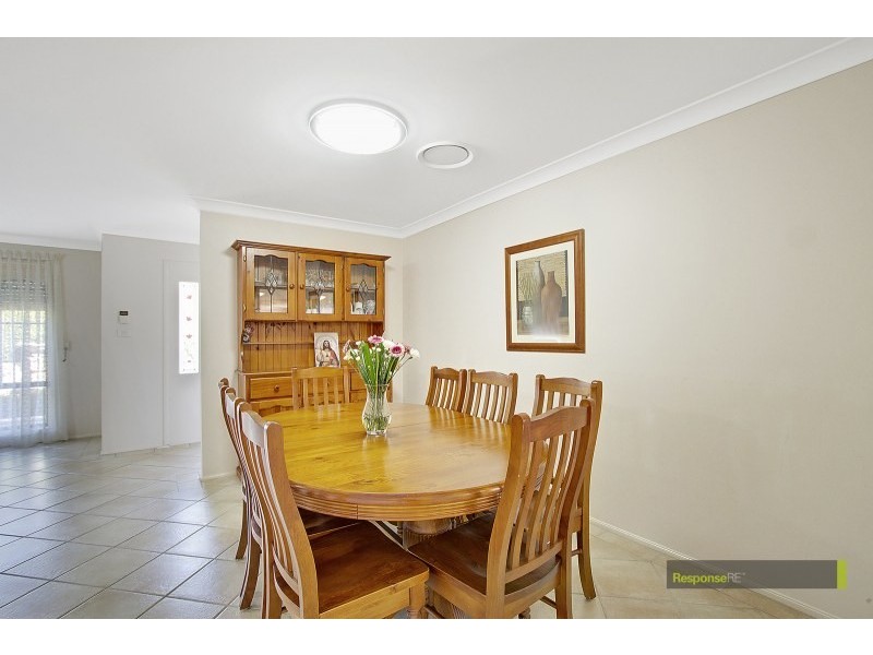 18 Greenhill Drive, Glenwood NSW 2768