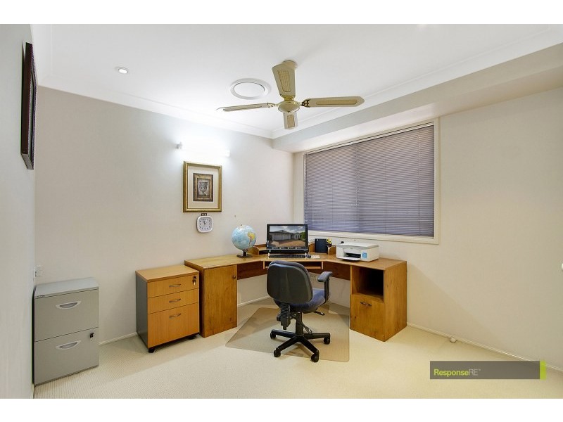 18 Greenhill Drive, Glenwood NSW 2768