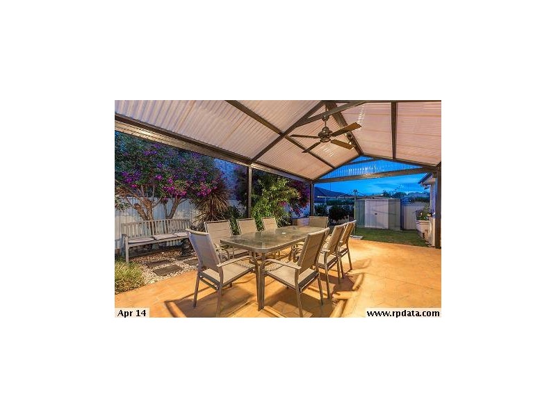 8 Forman Avenue, Glenwood NSW 2768