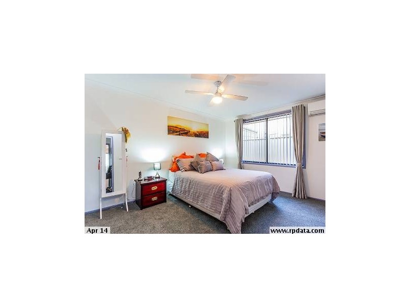 8 Forman Avenue, Glenwood NSW 2768